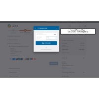 Magento 2 Datatrans Payment Extension