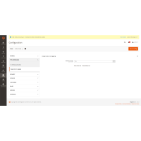 Magento 2 Withdraw button Extension