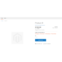 Product thumbnail
