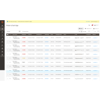 Magento 2 Withdraw button Extension