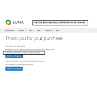 Magento 2 Datatrans Payment Extension
