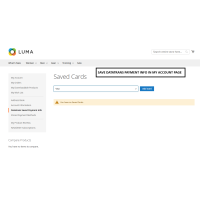 Magento 2 Datatrans Payment Extension