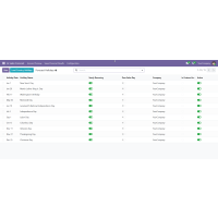 ai sale forecast holidays