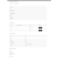 WordPress Saferpay Woocommerce Gateway