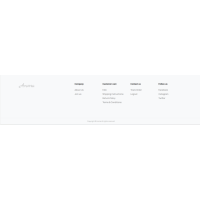 Theme Aroma for Odoo