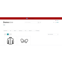 Product thumbnail