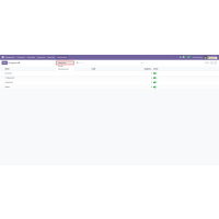 Equipment Management Plugin for Odoo