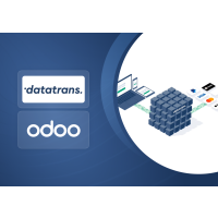 Datatrans Payment Provider for Odoo