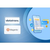 Magento 2 Datatrans Payment Extension