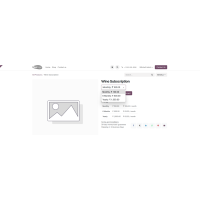Wallee - Nexi Subscription Integration Plugin for Odoo