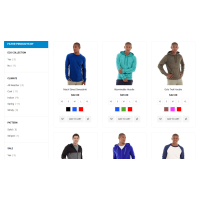 Product thumbnail