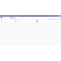 Equipment Management Plugin for Odoo