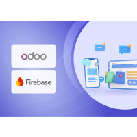 Odoo PITS Firebase Cloud Messaging Notification