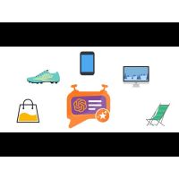 Product video thumbnail