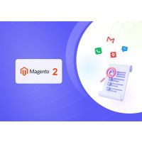 Advanced Contact Form for Magento2