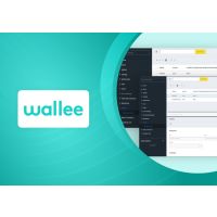 wallee payment solution For SAP commerce cloud