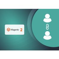 Magento 2 Link Guest Orders to Customer Account
