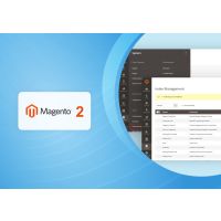 Magento 2 Reindex from Backend 
