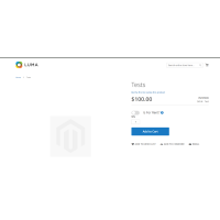 Product thumbnail