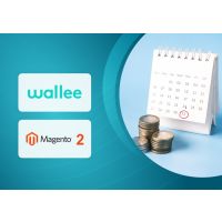 Rental Subscription with wallee Gateway for Magento 2