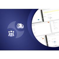 Shipping Methods By Customer Group Extension for Magento 2