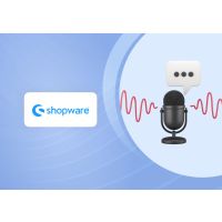 Voice Search Extension based on Speech recognition for  Shopware