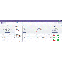Odoo PostFinance Checkout Flex