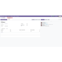 Equipment Management Plugin for Odoo
