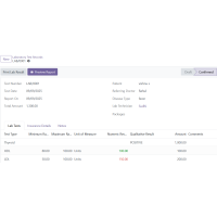 Hospital Management System for Odoo