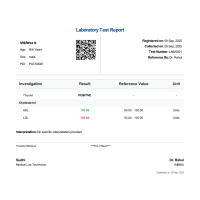 Hospital Management System for Odoo