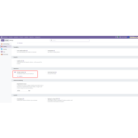 Odoo Van Sales POS