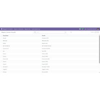 Odoo - Magento Connector for Odoo v18