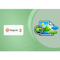 WebP Image Converter Extension for Magento 2