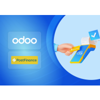 PostFinance PoS Payment Terminal Plugin for Odoo