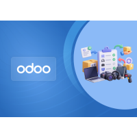 Equipment Management Plugin for Odoo