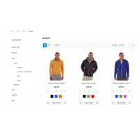Product thumbnail