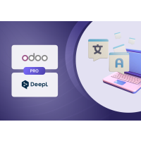 Advanced DeepL Translation for Odoo