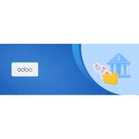 Import Zipped CAMT Bank Statement Odoo