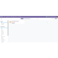 Odoo - Magento Connector for Odoo v18