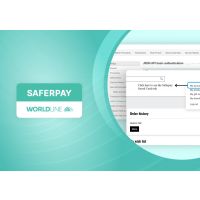 OXID eShop Saferpay Payment Plugin