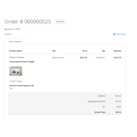 Product thumbnail