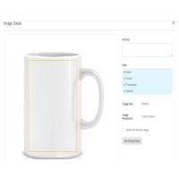 Product thumbnail