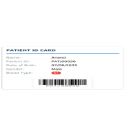 Hospital Management System for Odoo