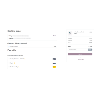 Odoo PostFinance Checkout Flex