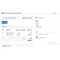 pimcore wallee payment bundle card pay