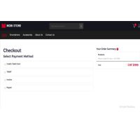 pimcor wallee payment bundle checkout