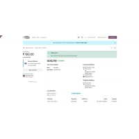 Wallee - Nexi Subscription Integration Plugin for Odoo