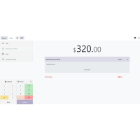 PostFinance PoS Payment Terminal Plugin for Odoo