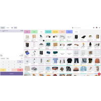 PostFinance PoS Payment Terminal Plugin for Odoo