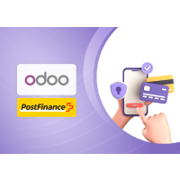 Odoo PostFinance Checkout Flex